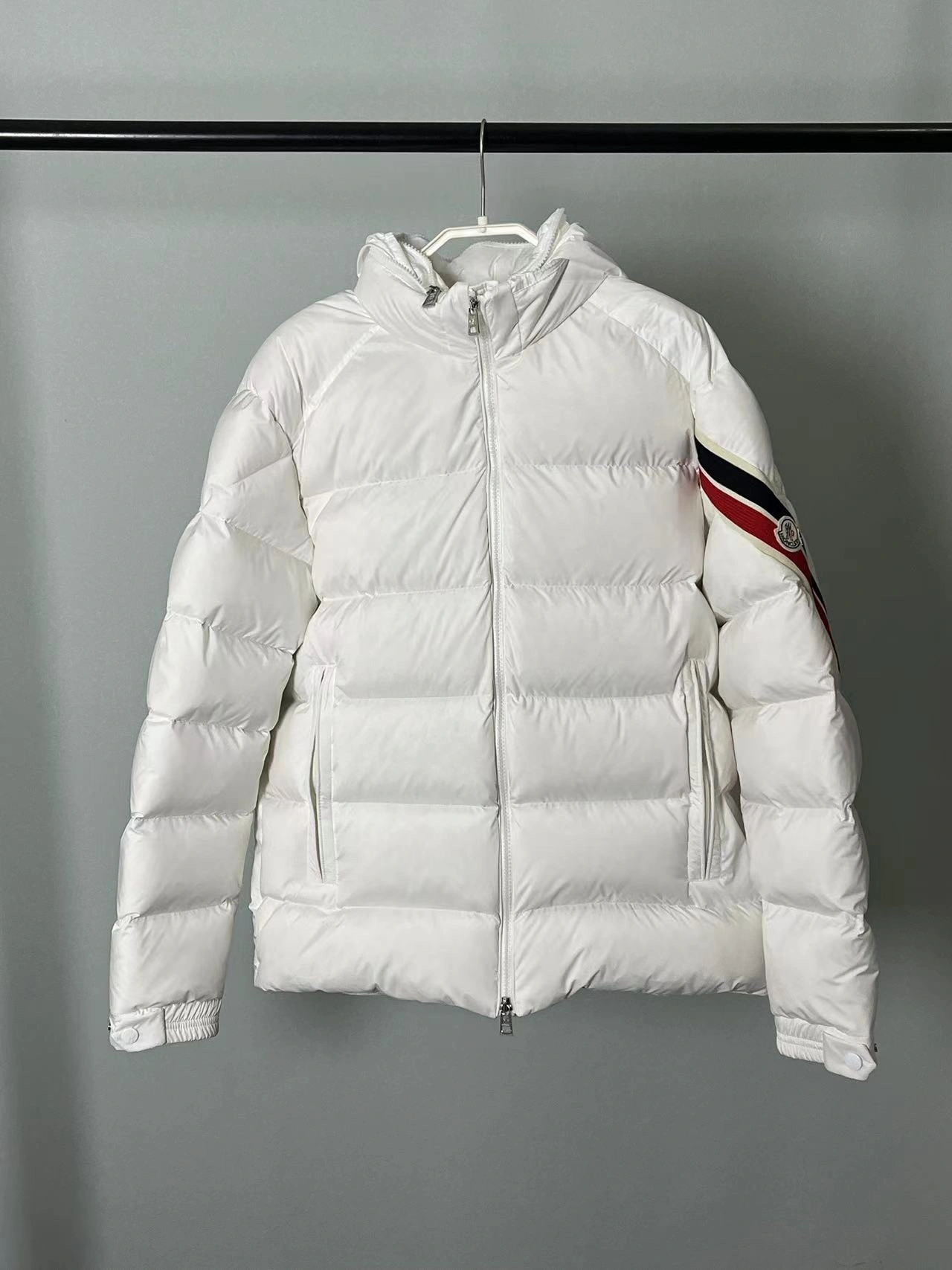 wg.luxury- 7o9385r Solayan down jacket goose down 3Colour item:D-F431J1329-3